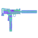 Emoji uzi
