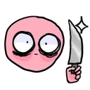 Emoji iwillkillu