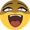 Emoji HAHA