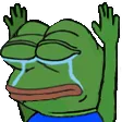 Emoji peppecryy