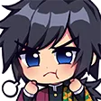 Emoji gyuangry