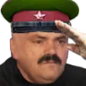 Emoji soldat