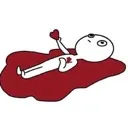 Emoji deadluv