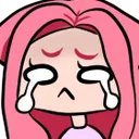 Emoji crybb