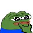 Emoji pepe_hm