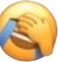 Emoji lmao