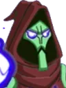 Emoji Mega_Necromancer