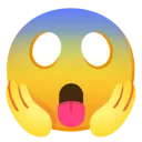 Emoji ahegao