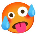 Emoji ctrop