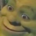 Emoji shrekwtf