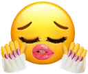 Emoji yapaswshh