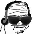 Emoji boomer