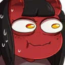 Emoji merustress