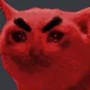 Emoji angercat