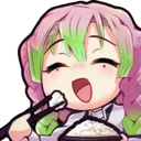 Emoji mitsurieat