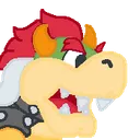 Emoji DiscordBowser