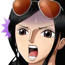 Emoji RobinWhat