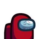 Emoji lipbiteamongus