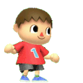 Emoji animalcrossingdancing