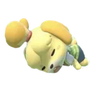 Emoji isabelle