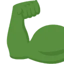 Emoji pepoflexwide1