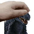 Emoji 8607petpetgojira