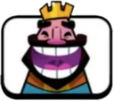 Emoji kingchucle