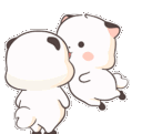 Emoji flyingkiss