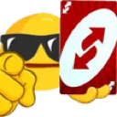 Emoji reverse