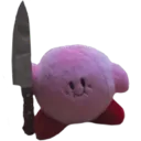 Emoji kirby