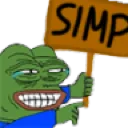 Emoji simp
