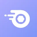 Emoji nitrobleue