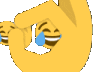 Emoji eb_JoyRow