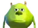 Emoji BobStare