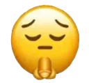 Emoji chibre