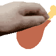 Emoji poulet