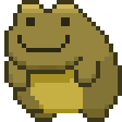 Emoji GifGrenouille