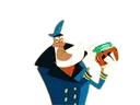 Emoji le_capitaine