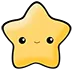 Emoji EtoileBrillante