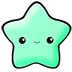 Emoji Etoile