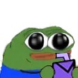 Emoji pepboire