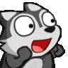 Emoji aaafire