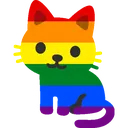 Emoji cat