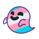 Emoji ghosttrans