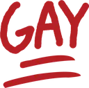 Emoji gayy