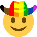 Emoji lgbtcoboy