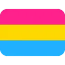 Emoji pansexual