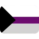 Emoji demisexual