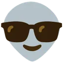 Emoji coolalien