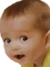Emoji pogbaby